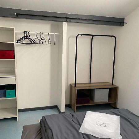 Appartement Ares - A 900M Du Bassin エクステリア 写真