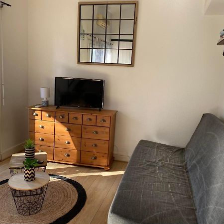 Appartement Ares - A 900M Du Bassin エクステリア 写真