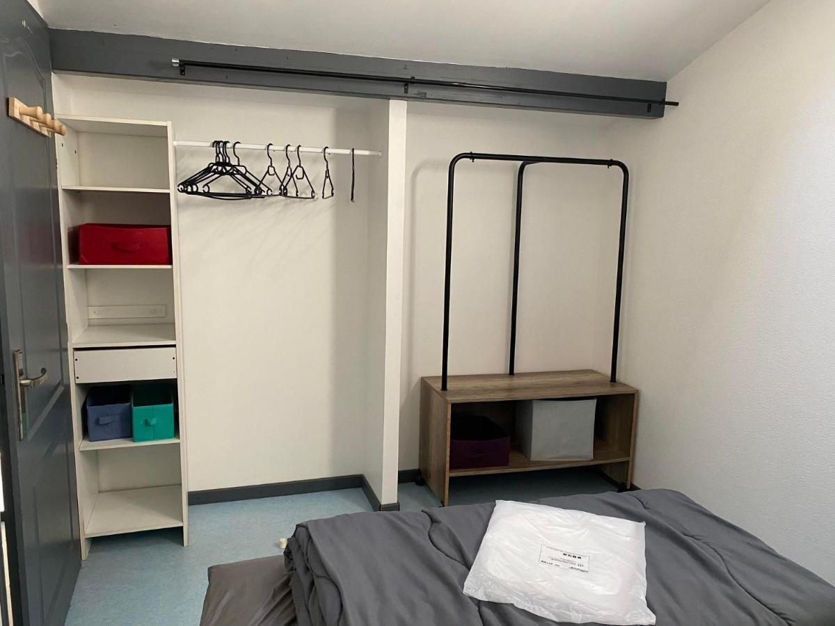 Appartement Ares - A 900M Du Bassin エクステリア 写真