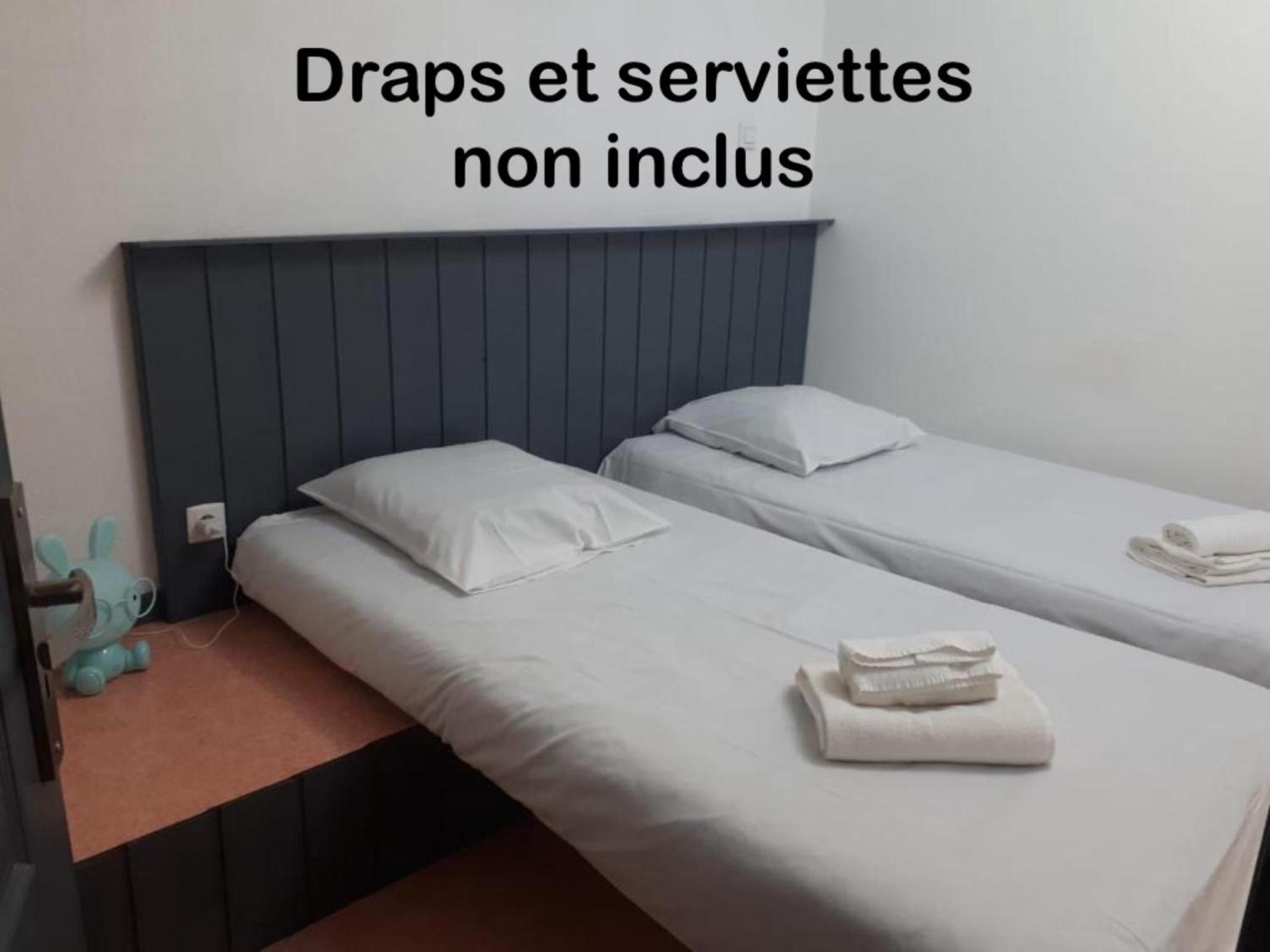 Appartement Ares - A 900M Du Bassin エクステリア 写真