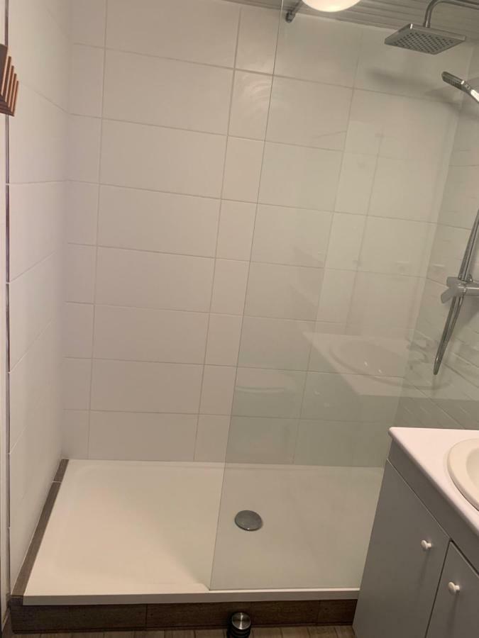 Appartement Ares - A 900M Du Bassin エクステリア 写真
