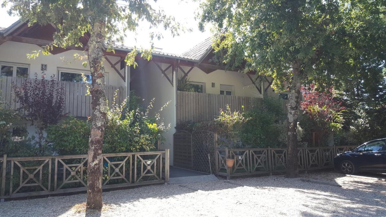 Appartement Ares - A 900M Du Bassin エクステリア 写真